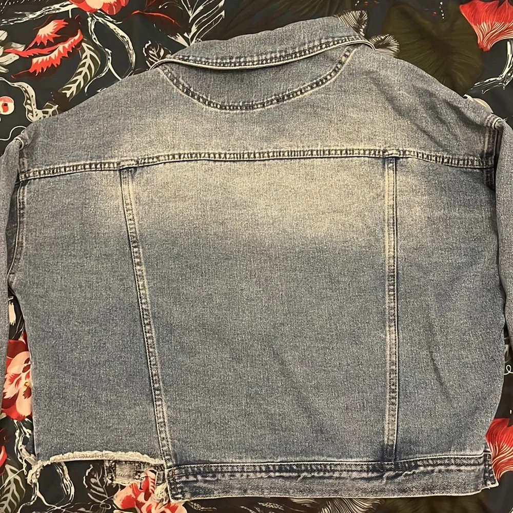 Denim Jacket - Picture 5 of 5
